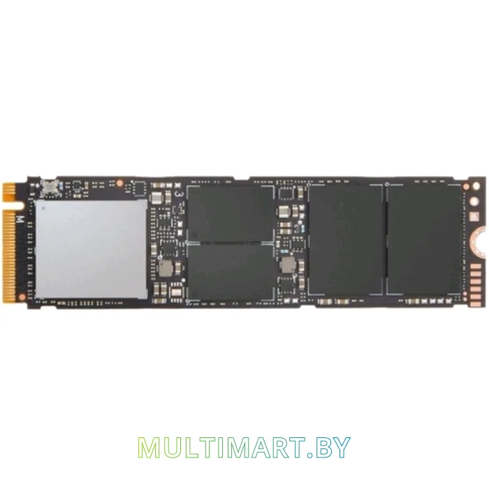 SSD диск Intel 760p 512GB (SSDPEKKW512G801)